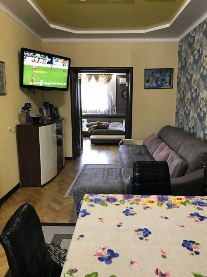 Коттедж/дом Красноармейская улица