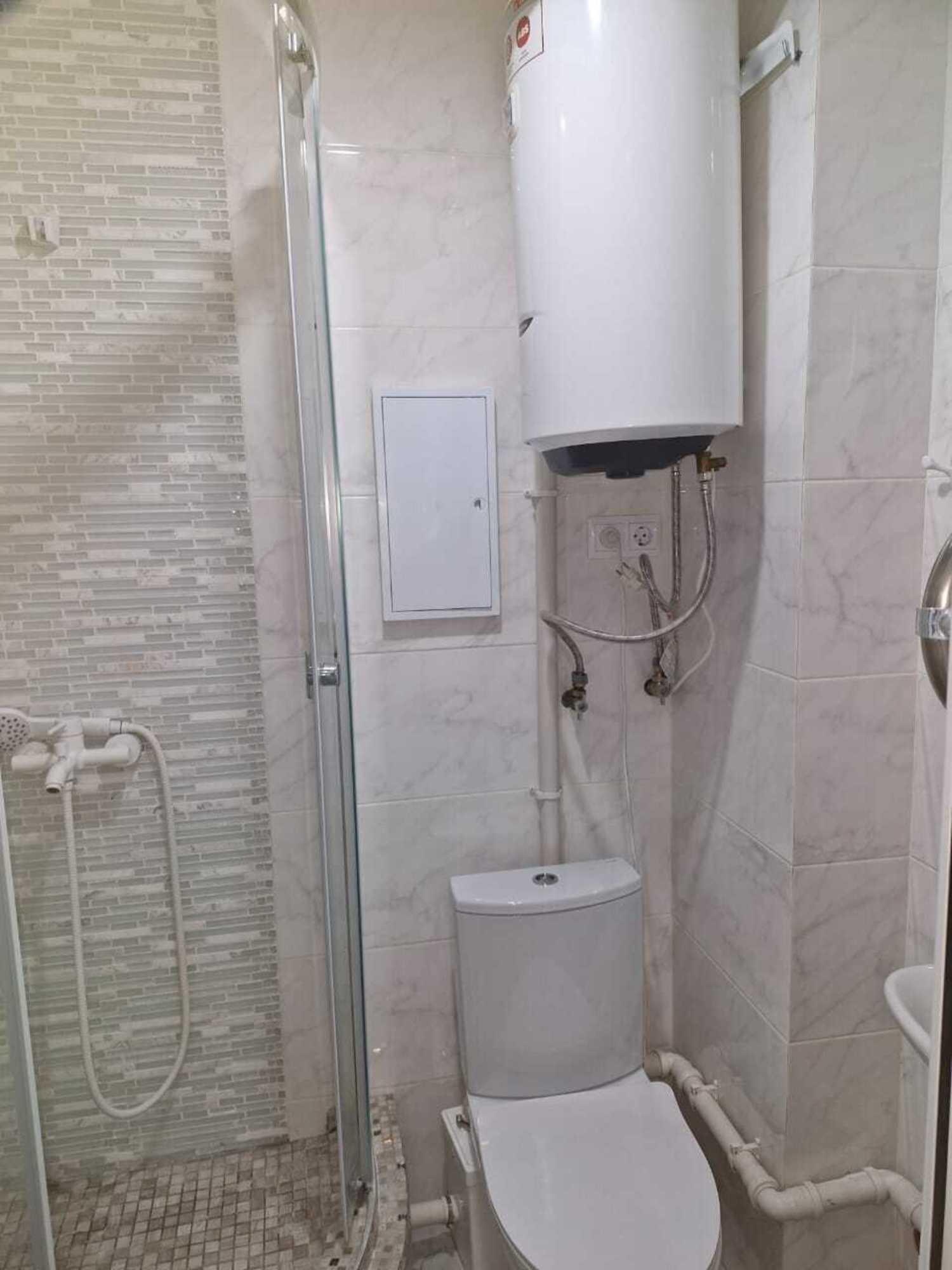 Купить студию за 2 500 000 рублей на Крестьянская улица, 27к5