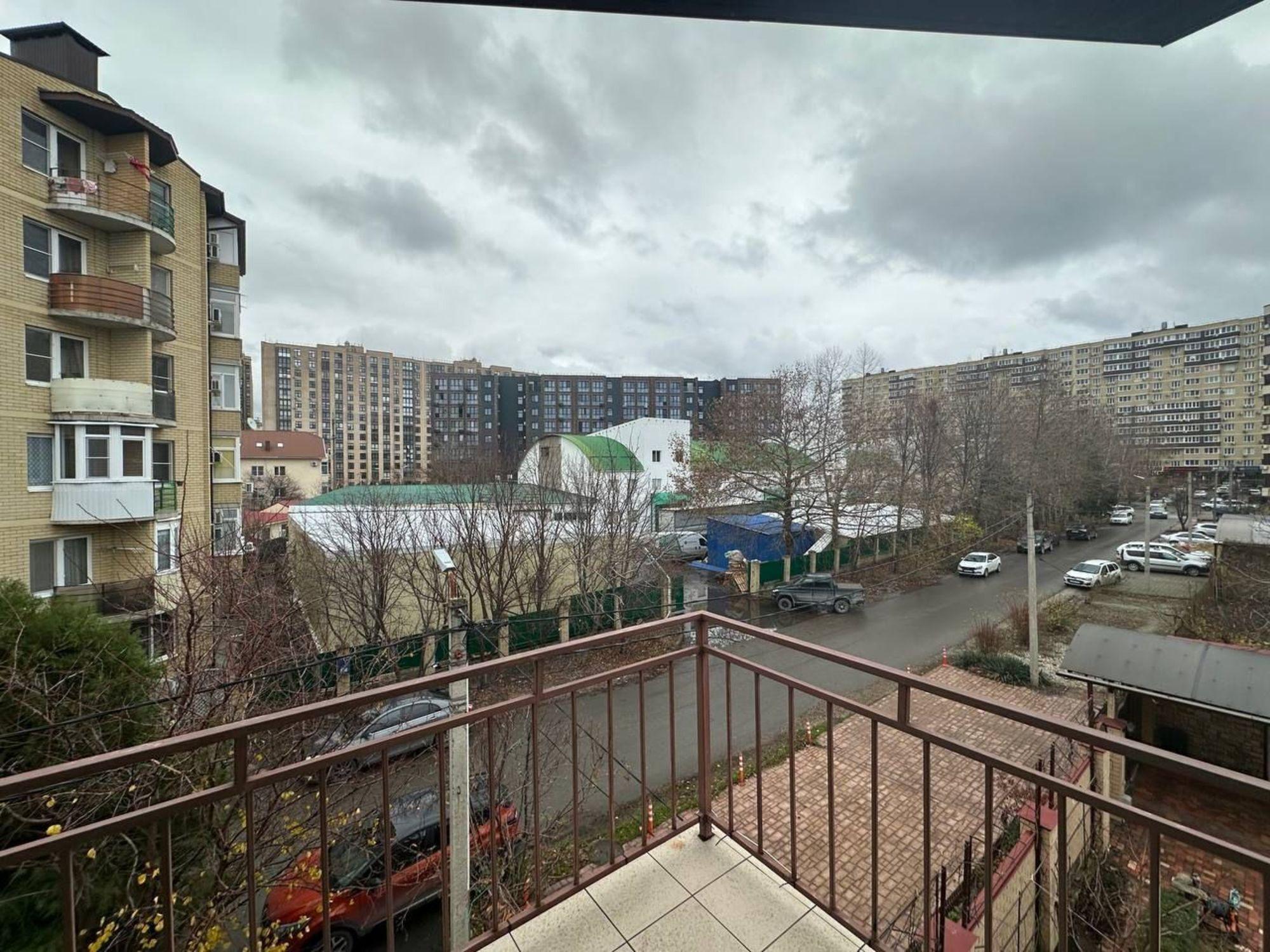 Купить квартиру за 16 500 000 рублей на Спасский переулок, 2