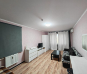2-комн, 60кв м, этаж 9/16 Супсехское шоссе, 26к10