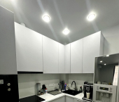 1-комн, 57кв м, этаж 3/9 Александрийский переулок, 6