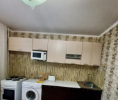 1-комн, 36кв м, этаж 12/16 улица Адмирала Пустошкина, 22к4