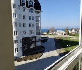 2-комн, 55кв м, этаж 4/6 Таманская улица, 121к1