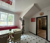 4-комн, 150кв м, этаж 3/3 Спасский переулок, 2