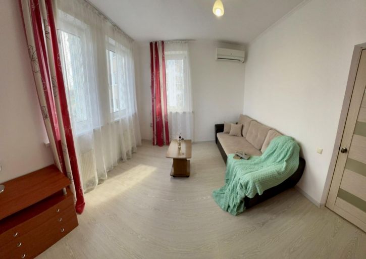 2-комн квартира Таманская улица, 121к1
