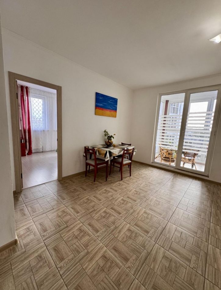 2-комн квартира Таманская улица, 121к1