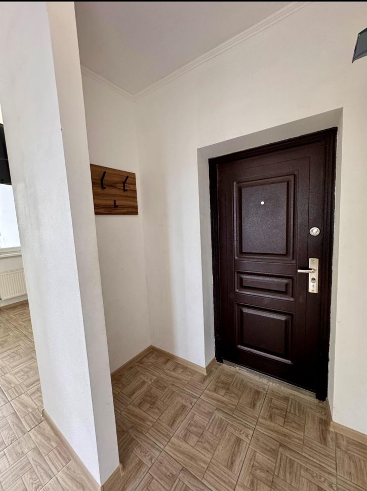 2-комн квартира Таманская улица, 121к1