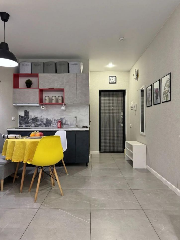 Студия Александрийский переулок, 6