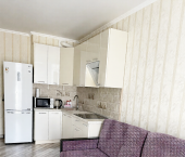 -комн, 25кв м, этаж 6/6 Таманская улица, 121к12