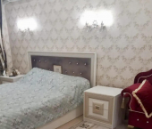 1-комн, 35кв м, этаж 2/6 Таманская улица, 121к15
