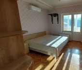 2-комн, 70кв м, этаж 2/3 Краснодарская улица, 59
