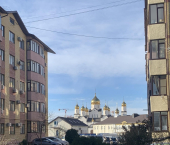 1-комн, 37кв м, этаж 3/5 улица Ленина, 180к3