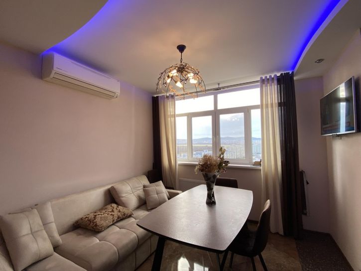 5-комн квартира Анапское шоссе, 1Г