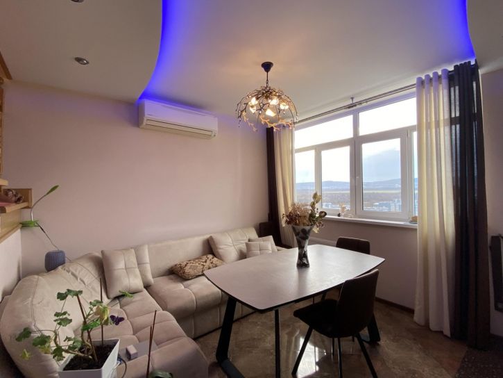 5-комн квартира Анапское шоссе, 1Г