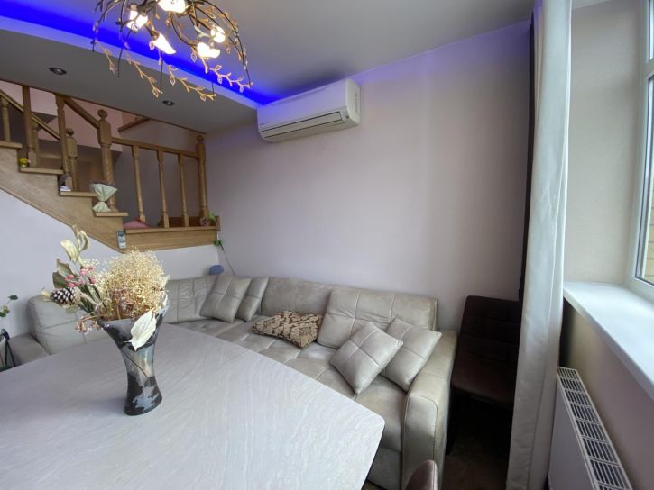 5-комн квартира Анапское шоссе, 1Г