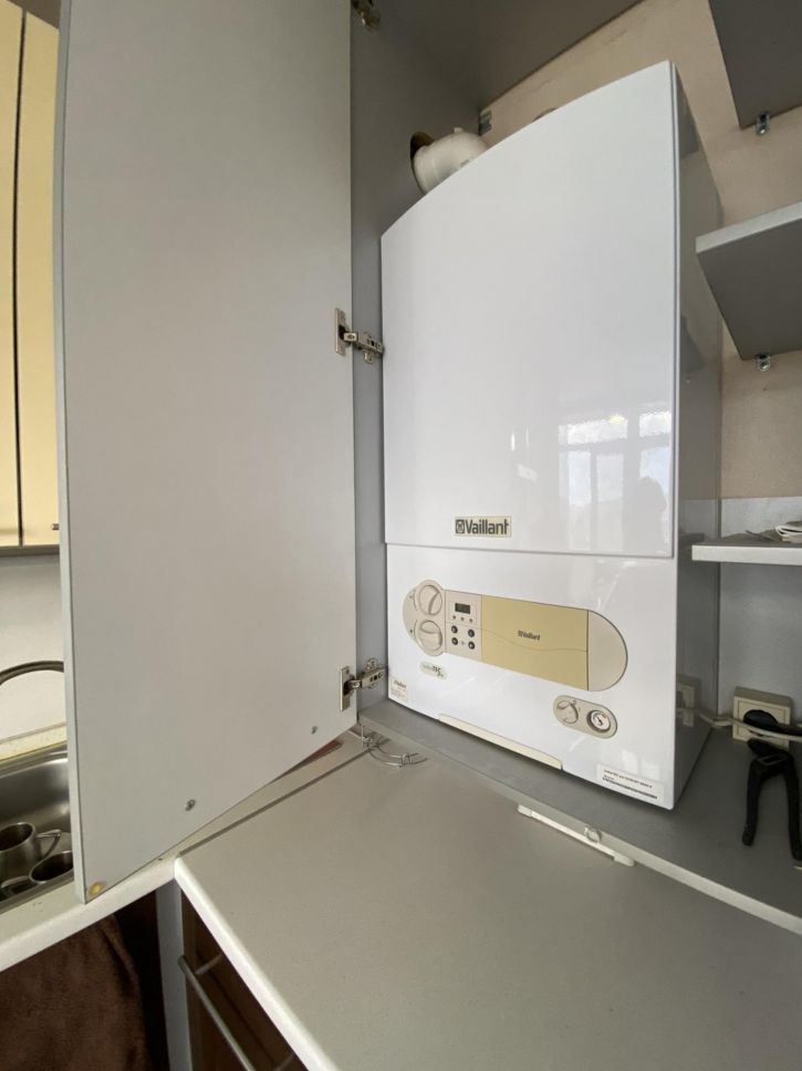 5-комн квартира Анапское шоссе, 1Г