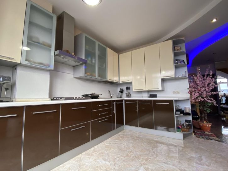 5-комн квартира Анапское шоссе, 1Г