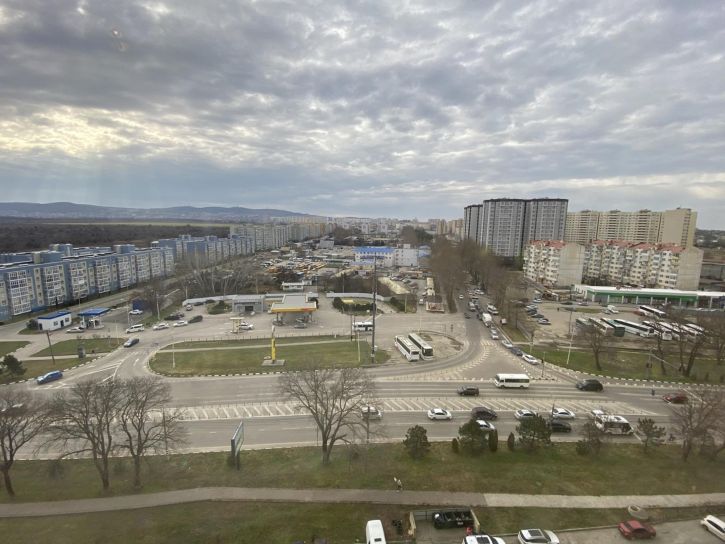 5-комн квартира Анапское шоссе, 1Г