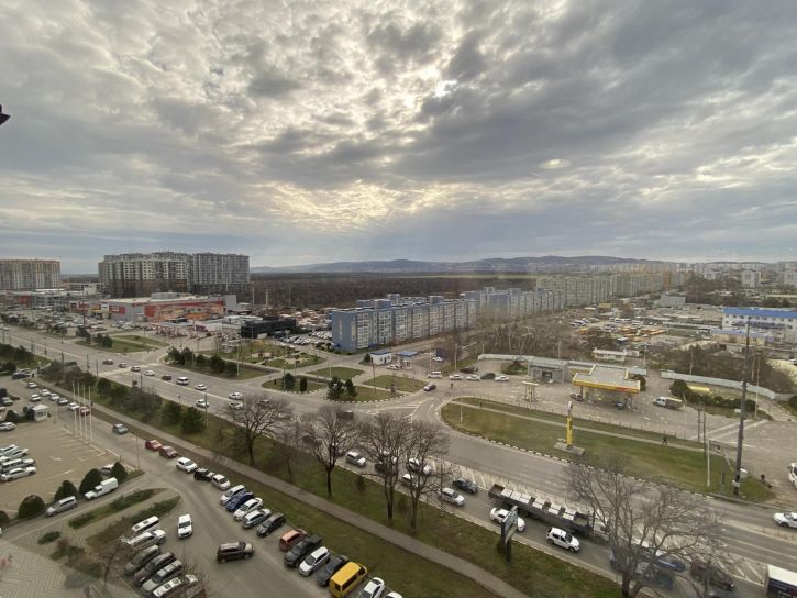 5-комн квартира Анапское шоссе, 1Г