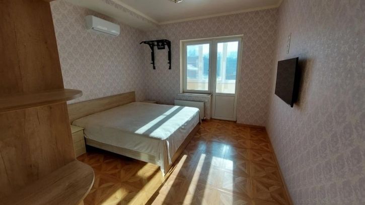 2-комн квартира Краснодарская улица, 59