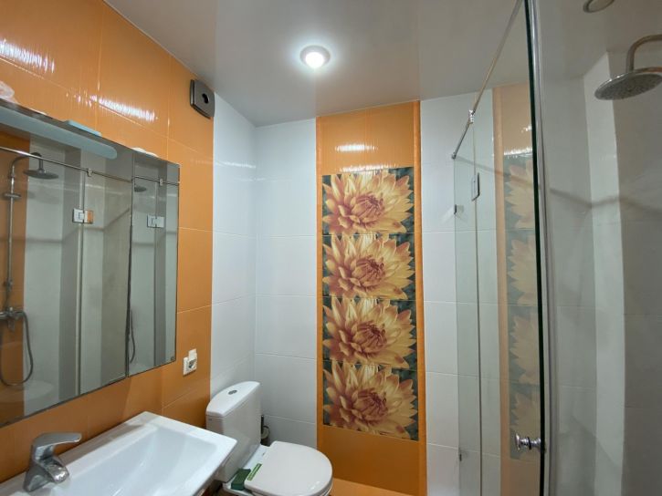 5-комн квартира Анапское шоссе, 1Г