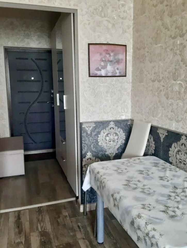 Студия Владимирская улица, 154к3