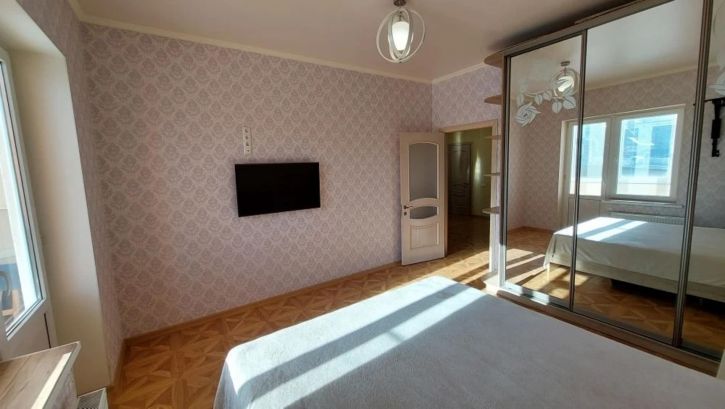 2-комн квартира Краснодарская улица, 59