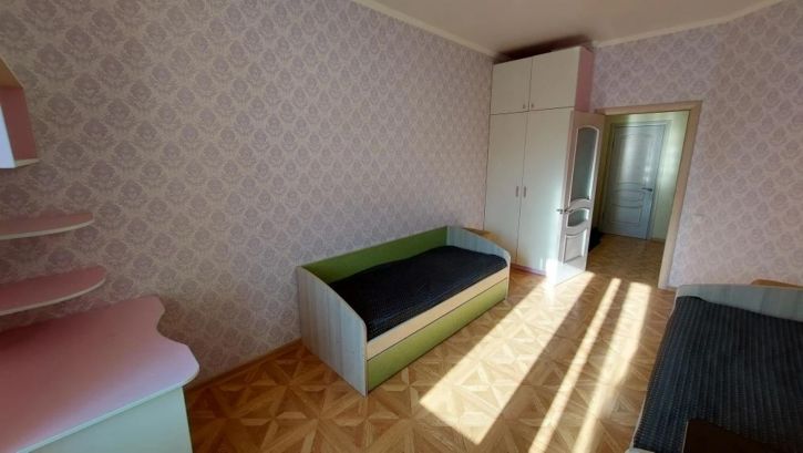 2-комн квартира Краснодарская улица, 59