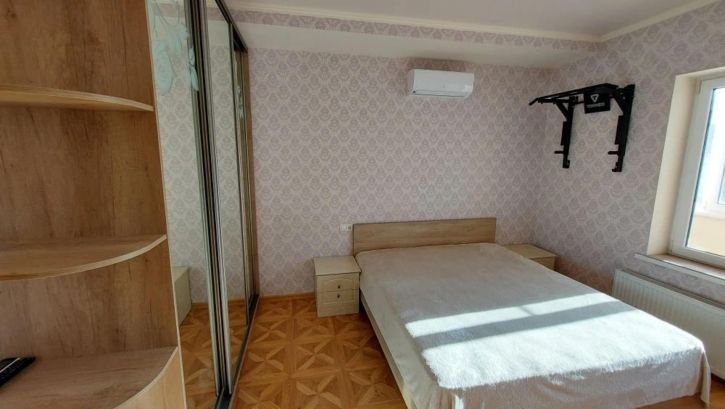 2-комн квартира Краснодарская улица, 59