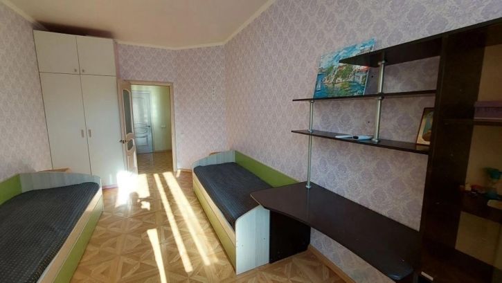 2-комн квартира Краснодарская улица, 59
