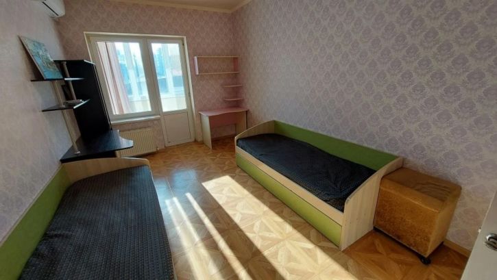 2-комн квартира Краснодарская улица, 59