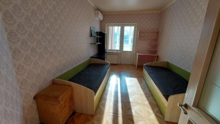2-комн квартира Краснодарская улица, 59