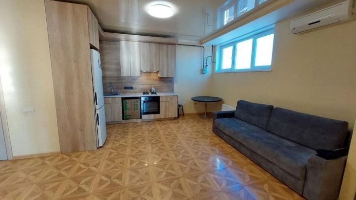 2-комн квартира Краснодарская улица, 59