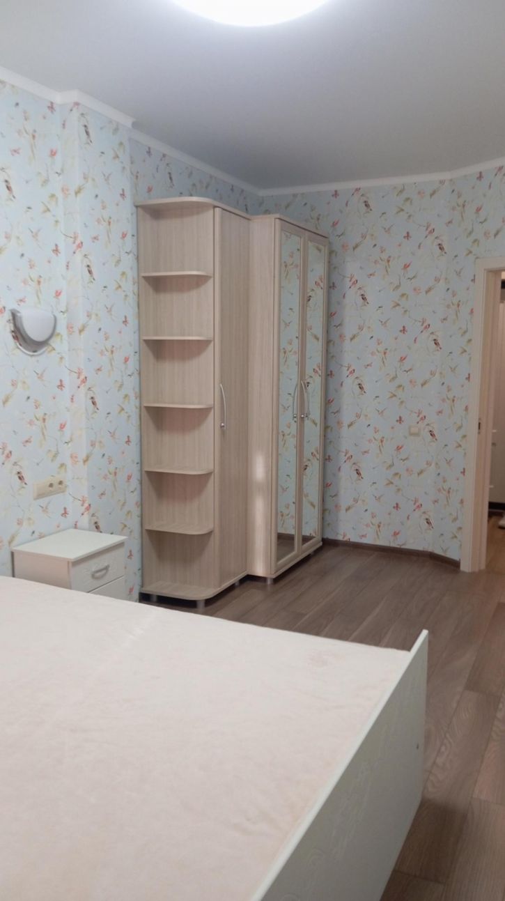 2-комн квартира Симферопольское шоссе, 1А