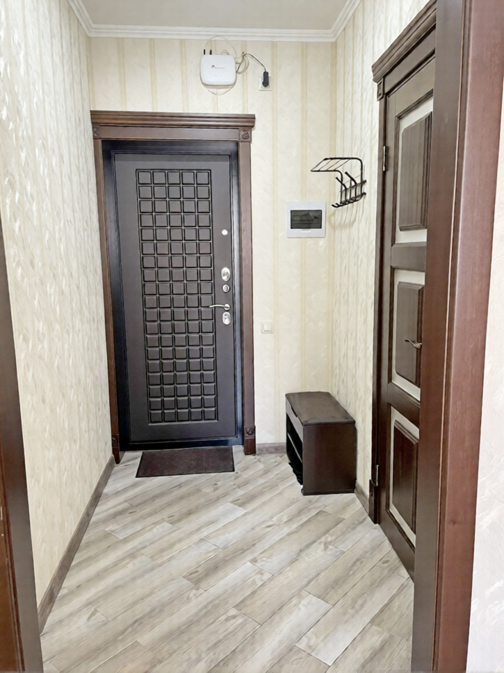Студия Таманская улица, 121к12