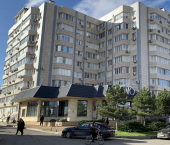 1-комн, 46кв м, этаж 6/9 Владимирская улица, 120