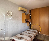 1-комн, 22кв м, этаж 5/5 улица Толстого, 113