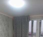 -комн, 20кв м, этаж 12/19 улица Ленина, 173к5