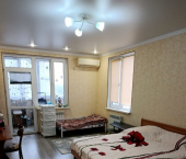 1-комн, 41кв м, этаж 4/13 Алмазный проезд, 9к1