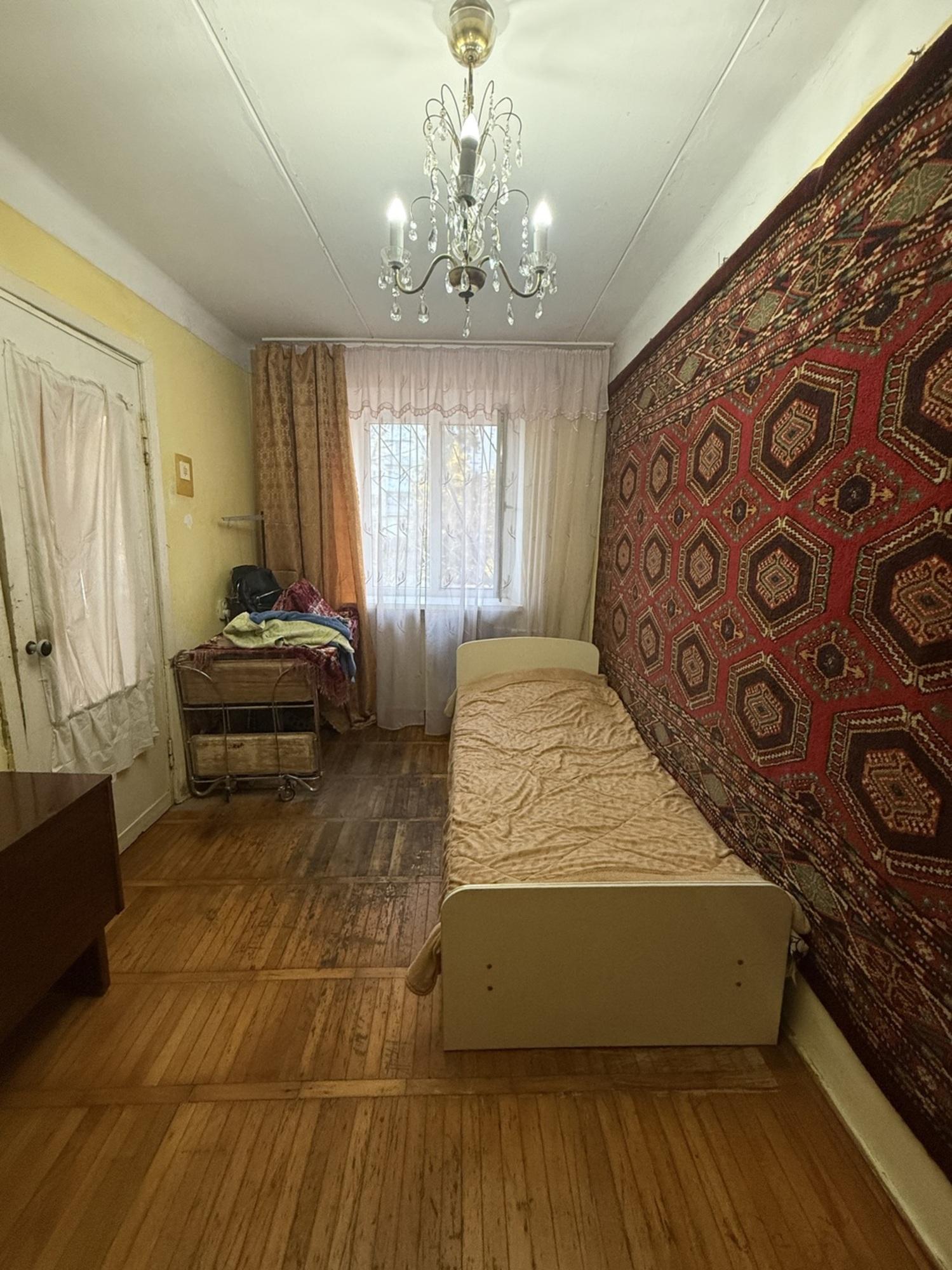 Купить квартиру за 7 300 000 рублей на улица Горького, 64