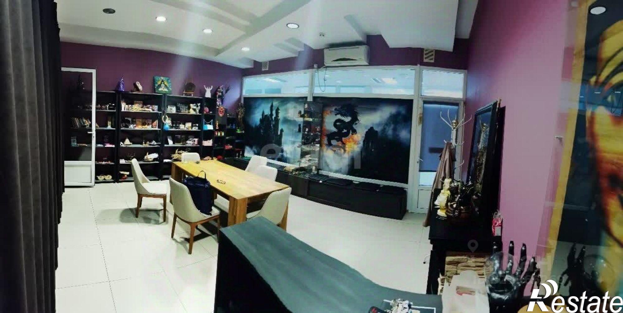 Купить офис, помещение под офис за 5 869 930 рублей на улица Пушкина, 17