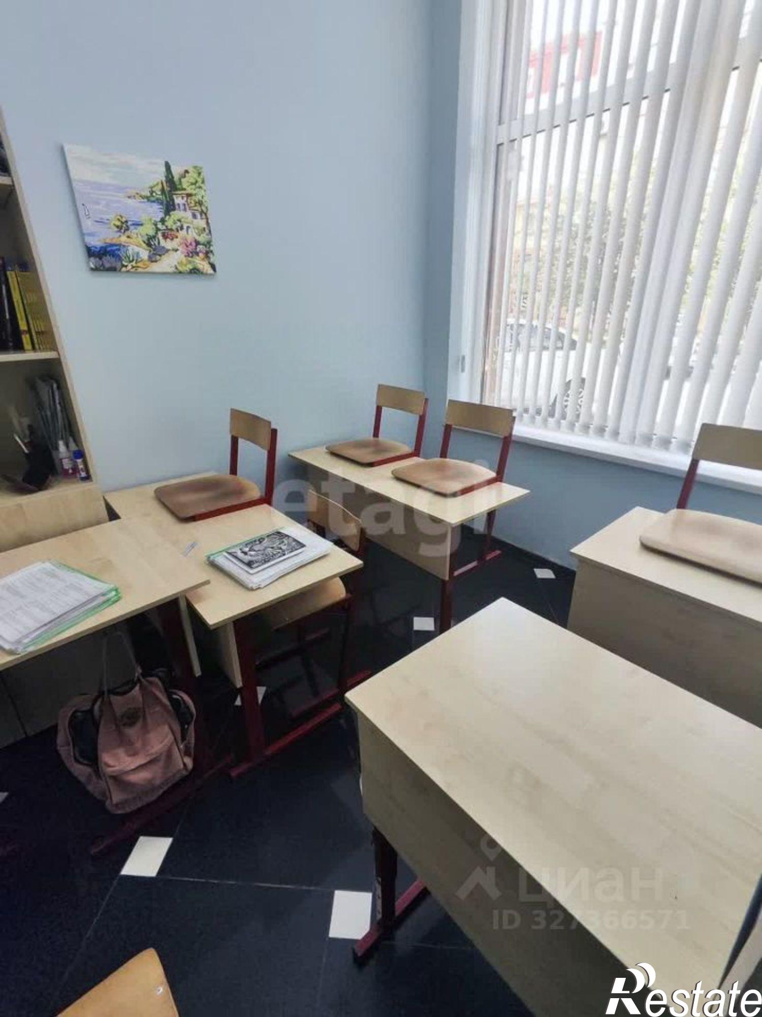Купить офис, помещение под офис за 9 352 330 рублей на ул Парковая, 52