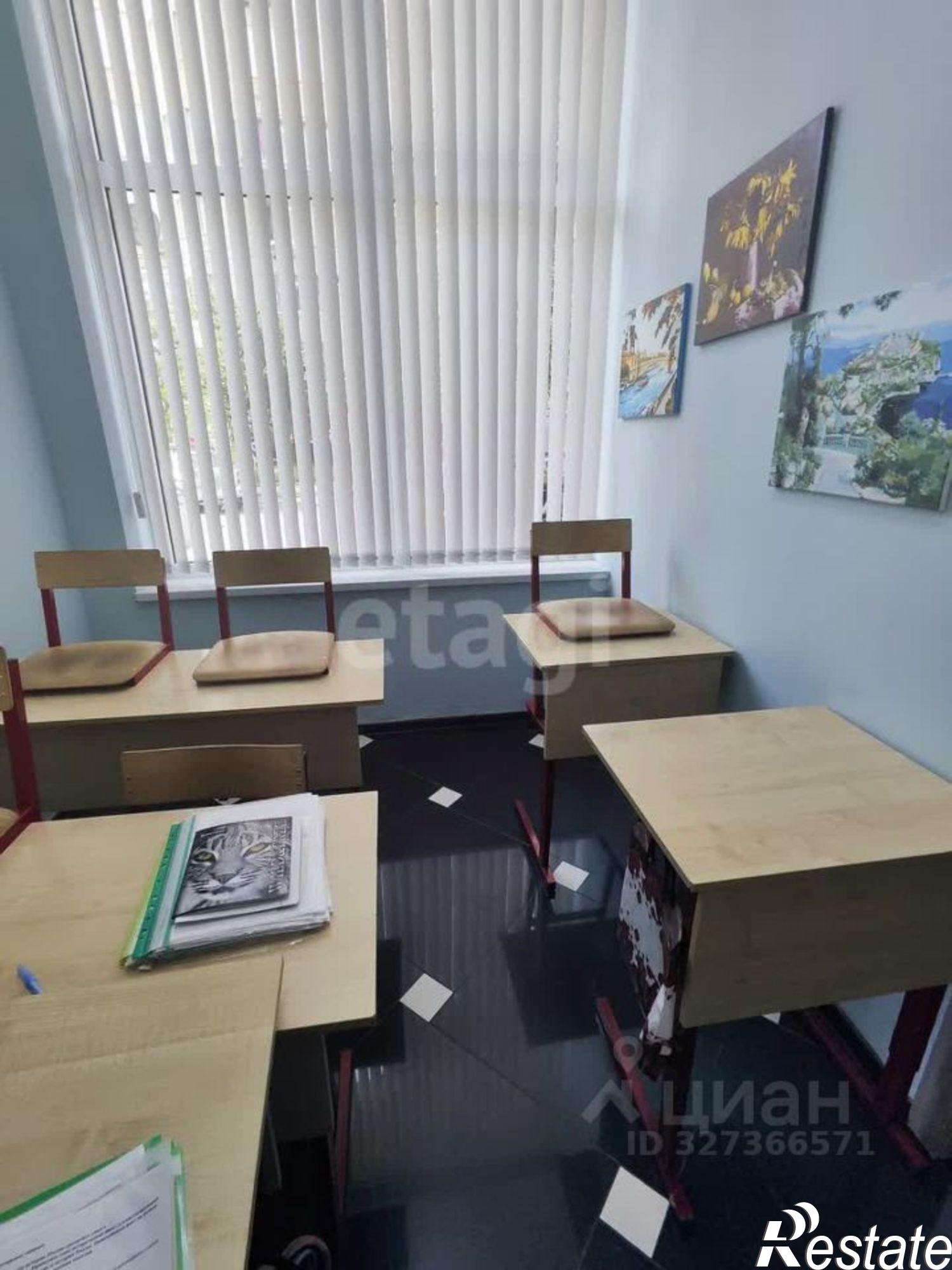 Купить офис, помещение под офис за 9 352 330 рублей на ул Парковая, 52