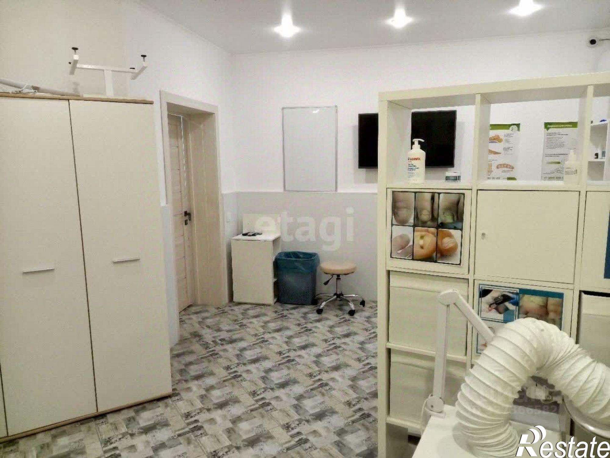 Купить офис, помещение под офис за 5 443 110 рублей на ул Промышленная, 2