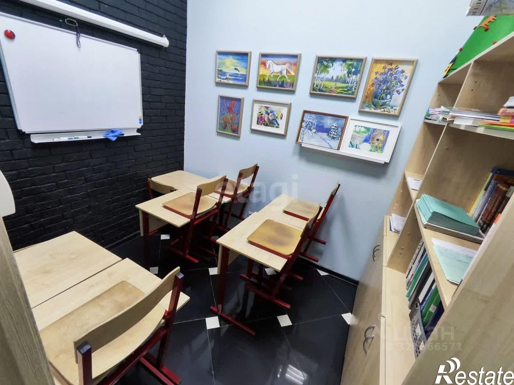 Купить офис, помещение под офис за 9 352 330 рублей на ул Парковая, 52