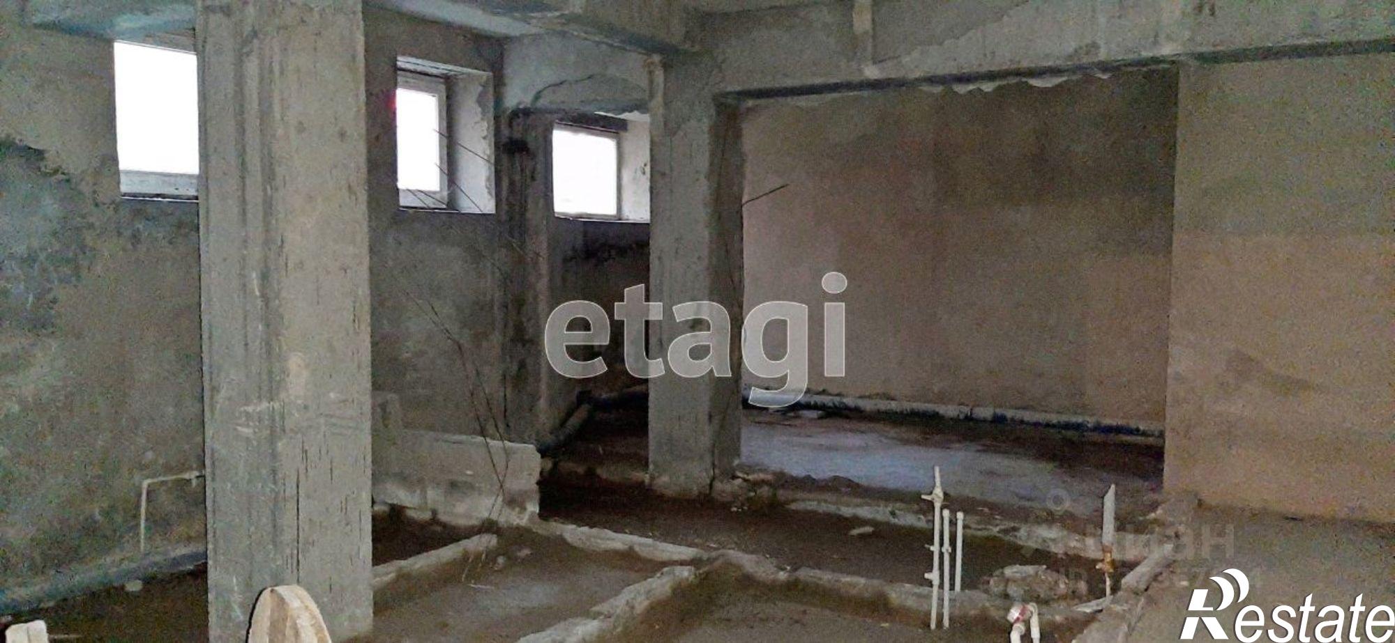 Купить офис, помещение под офис за 8 225 460 рублей на ул Лазурная, 18