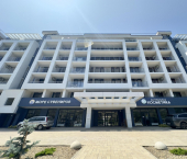 -комн, 35кв м, этаж 5/7 Пионерский проспект, 3Г