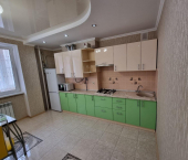 1-комн, 48кв м, этаж 4/9 Краснодарская улица, 66В