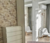 2-комн, 44кв м, этаж 5/6 Таманская улица, 121к5