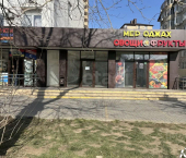 торговое помещение 150 кв м ул Владимирская, 55В